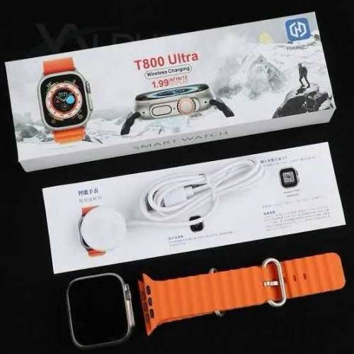 t800 ultra smart watch 