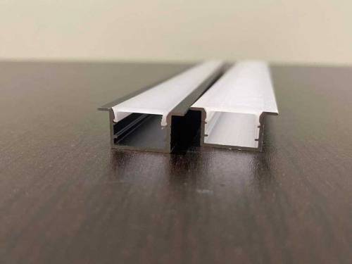 Almuinum profile light