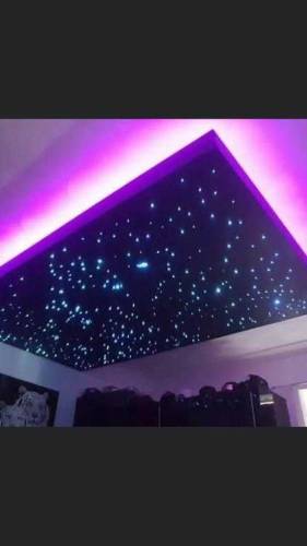 Almuinum profile light