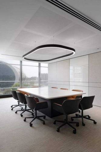 Almuinum profile light