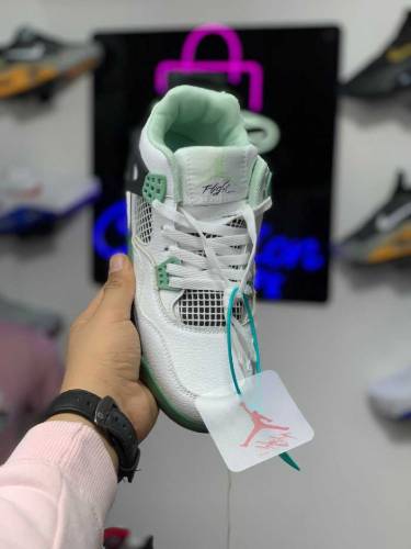 AIR NIKE JORDAN 4
