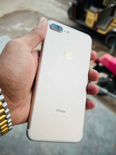 iPhone 7 plus 256 Gb