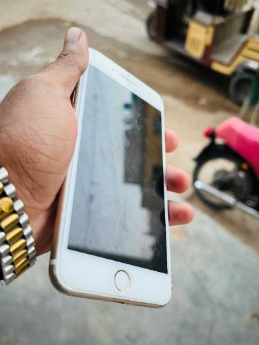 iPhone 7 plus 256 Gb
