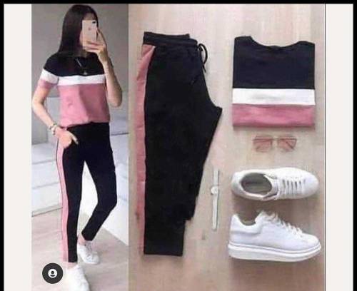 Tracksuit for women 