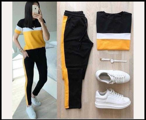 Tracksuit for women 