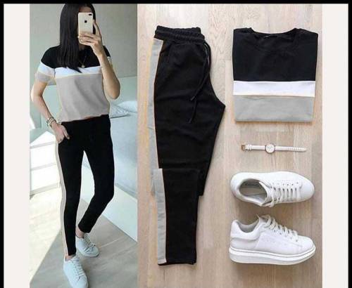 Tracksuit for women 