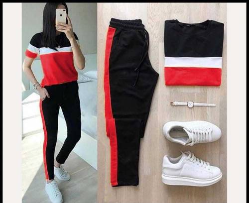 Tracksuit for women 