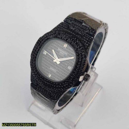 Patek phillipe Analogue atch