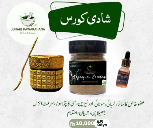 Safoof e Zindagi 