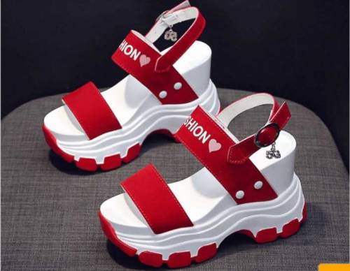 ladies sandals