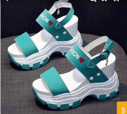ladies sandals