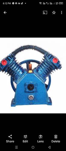 Pakistan national air compressor 