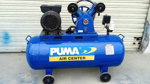 Pakistan national air compressor 