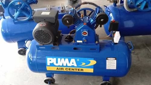 Pakistan national air compressor 