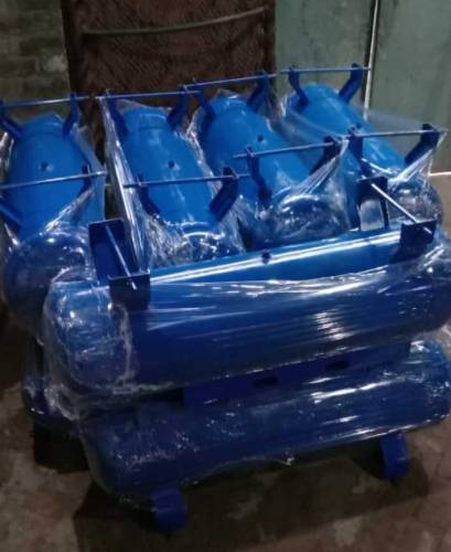 Pakistan national air compressor 