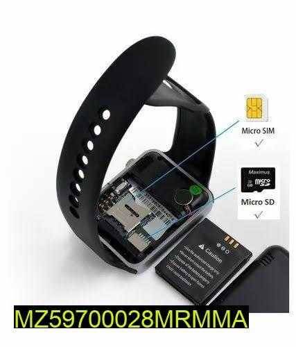 smart watch