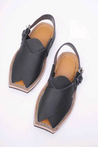 Peshawari Chappal 