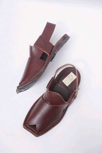 Peshawari Chappal 