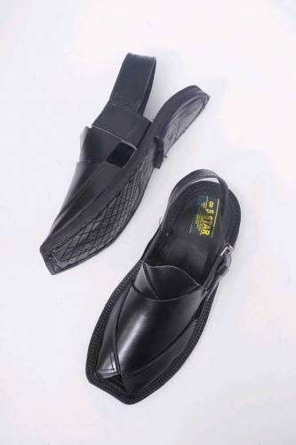 Peshawari Chappal 