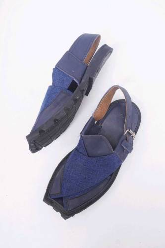 Peshawari Chappal 