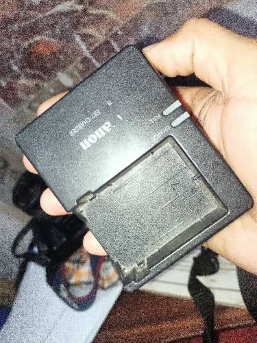 Canon camera 550D