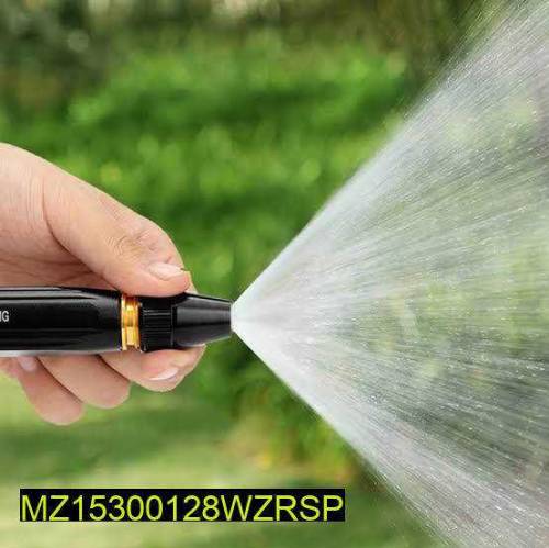 house hold pressure water gun 