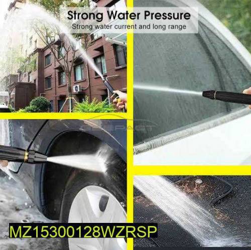 house hold pressure water gun 
