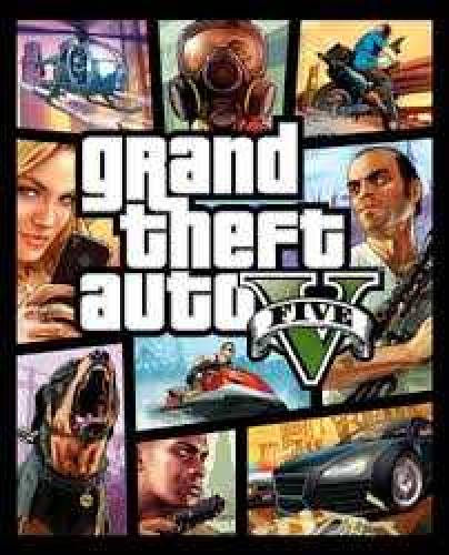 gta5 
