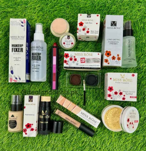 10 in 1  makeup  deal 