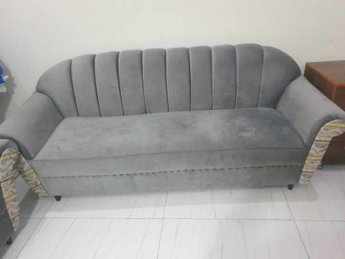 new sofa set