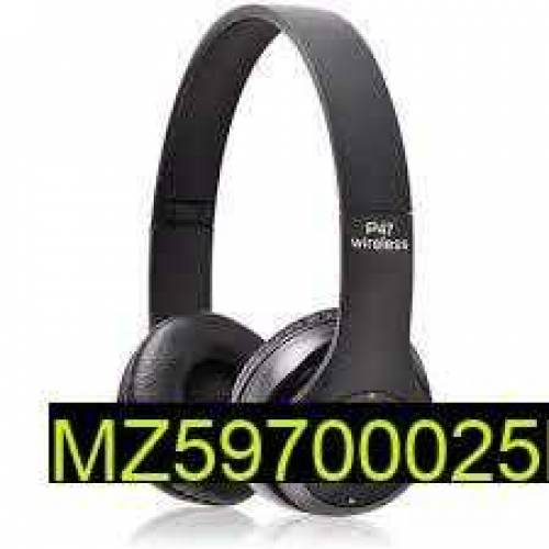 headphone