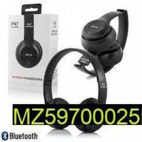headphone
