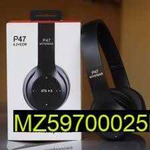 headphone