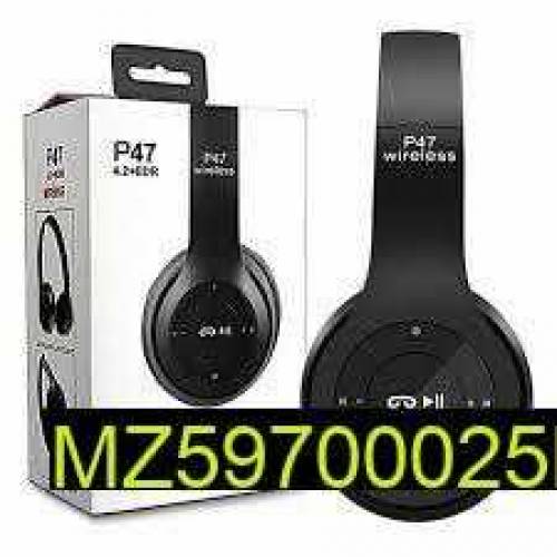 headphone