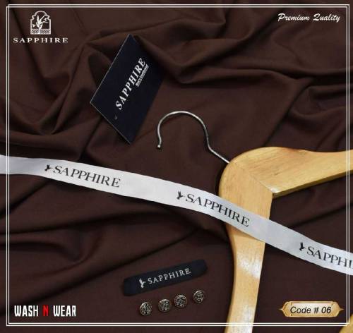 *SAPPHIRE* Hit Gents Vol In Summer Collection