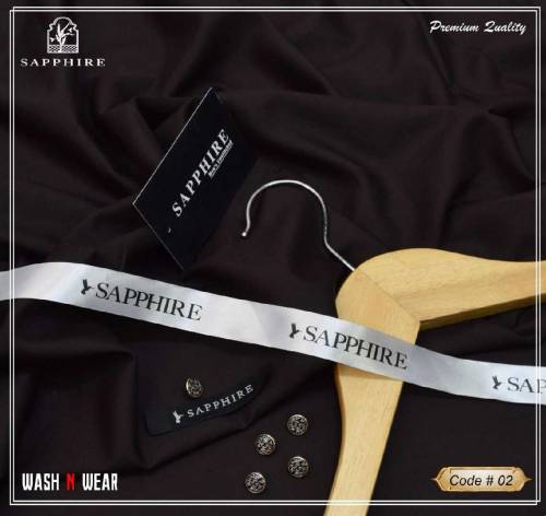 *SAPPHIRE* Hit Gents Vol In Summer Collection