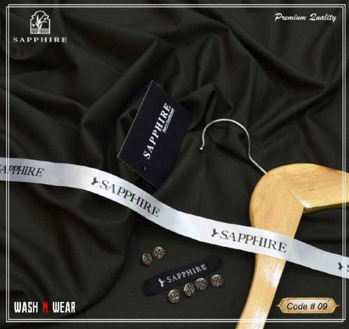 *SAPPHIRE* Hit Gents Vol In Summer Collection