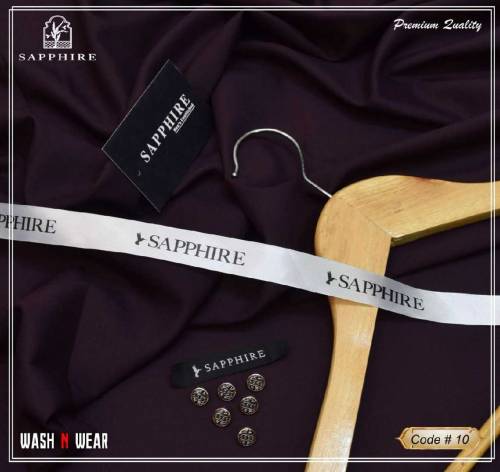 *SAPPHIRE* Hit Gents Vol In Summer Collection