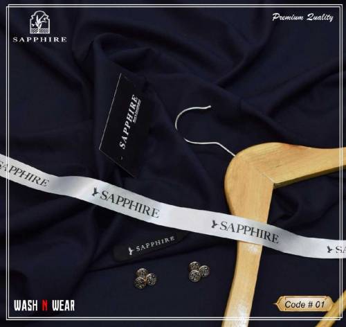 *SAPPHIRE* Hit Gents Vol In Summer Collection