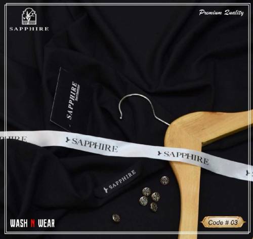 *SAPPHIRE* Hit Gents Vol In Summer Collection