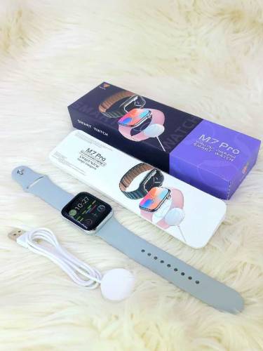 M7 PRO SMART WATCH 