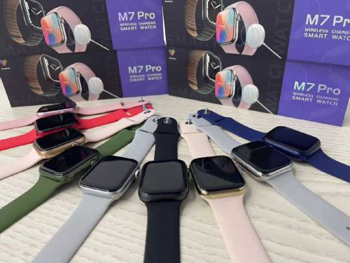 M7 PRO SMART WATCH 