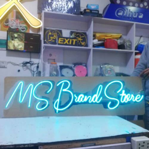 Customized Neon Signs 