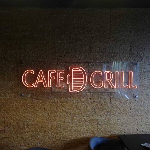 Customized Neon Signs 