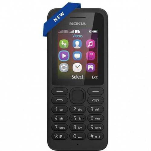 Nokia 130 (Lifetime Pta Approved)