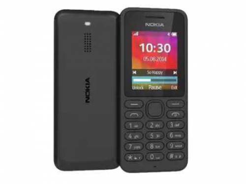 Nokia 130 (Lifetime Pta Approved)