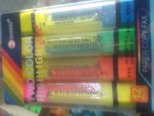 highlighter
