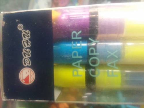 highlighter