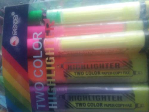 highlighter