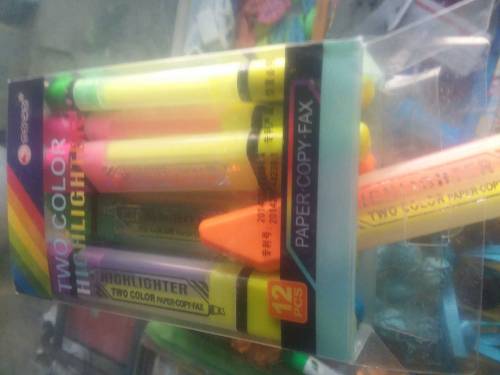 highlighter